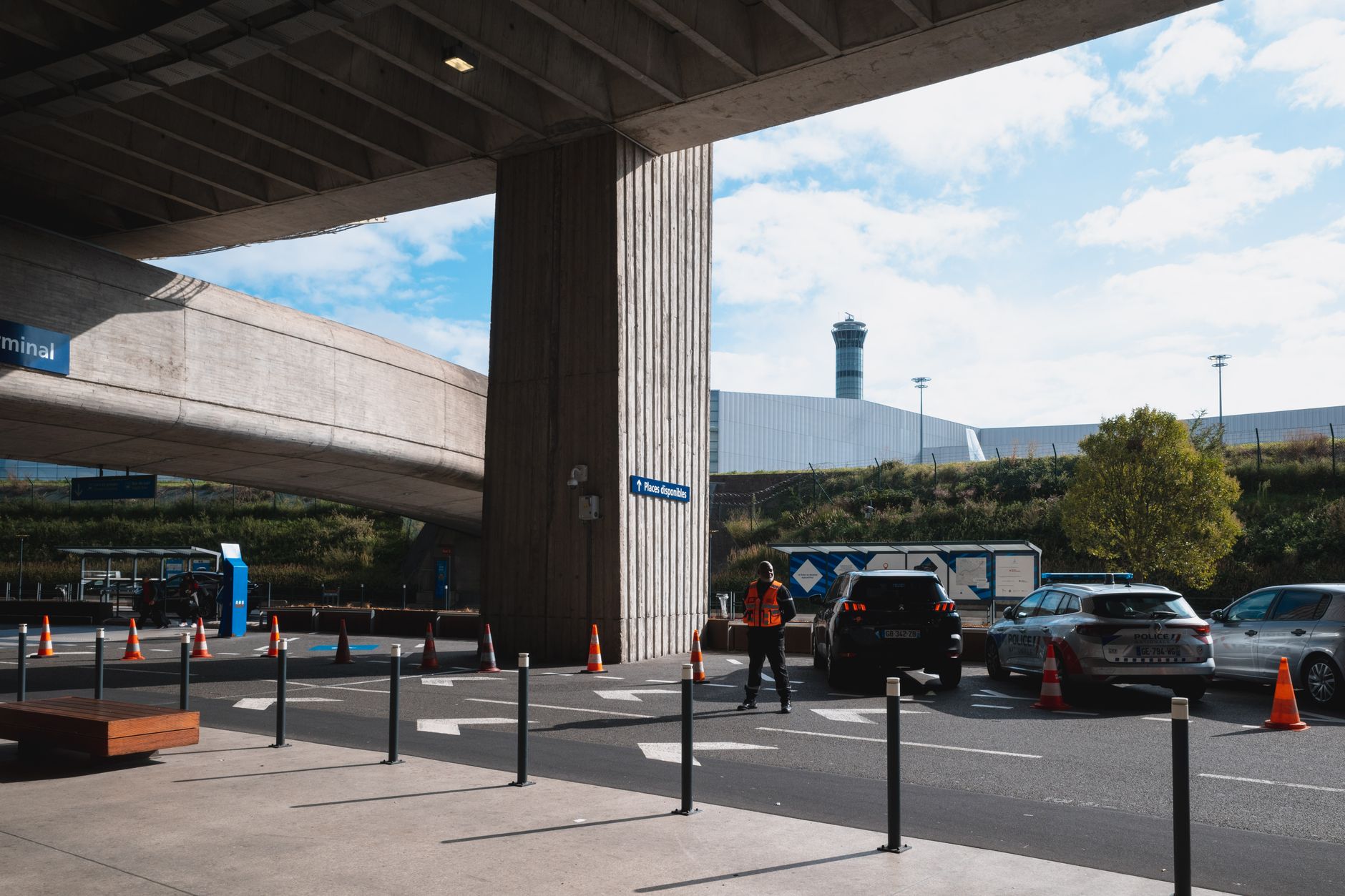 Commissionnaire en douane à Saint-Laurent-du-Maroni